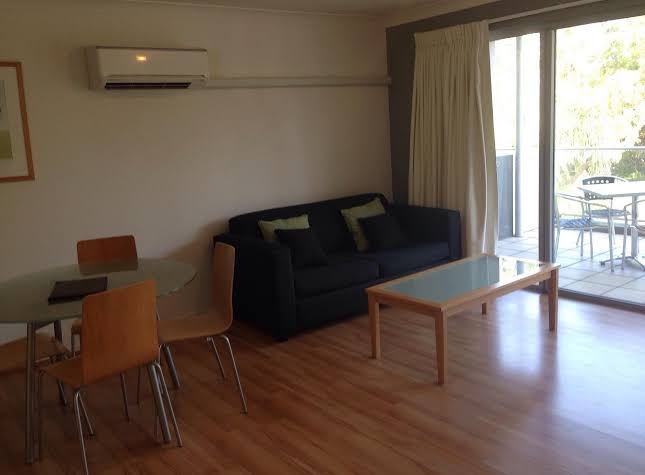 Shoal Bay Beach Club Apartments Hotel 3