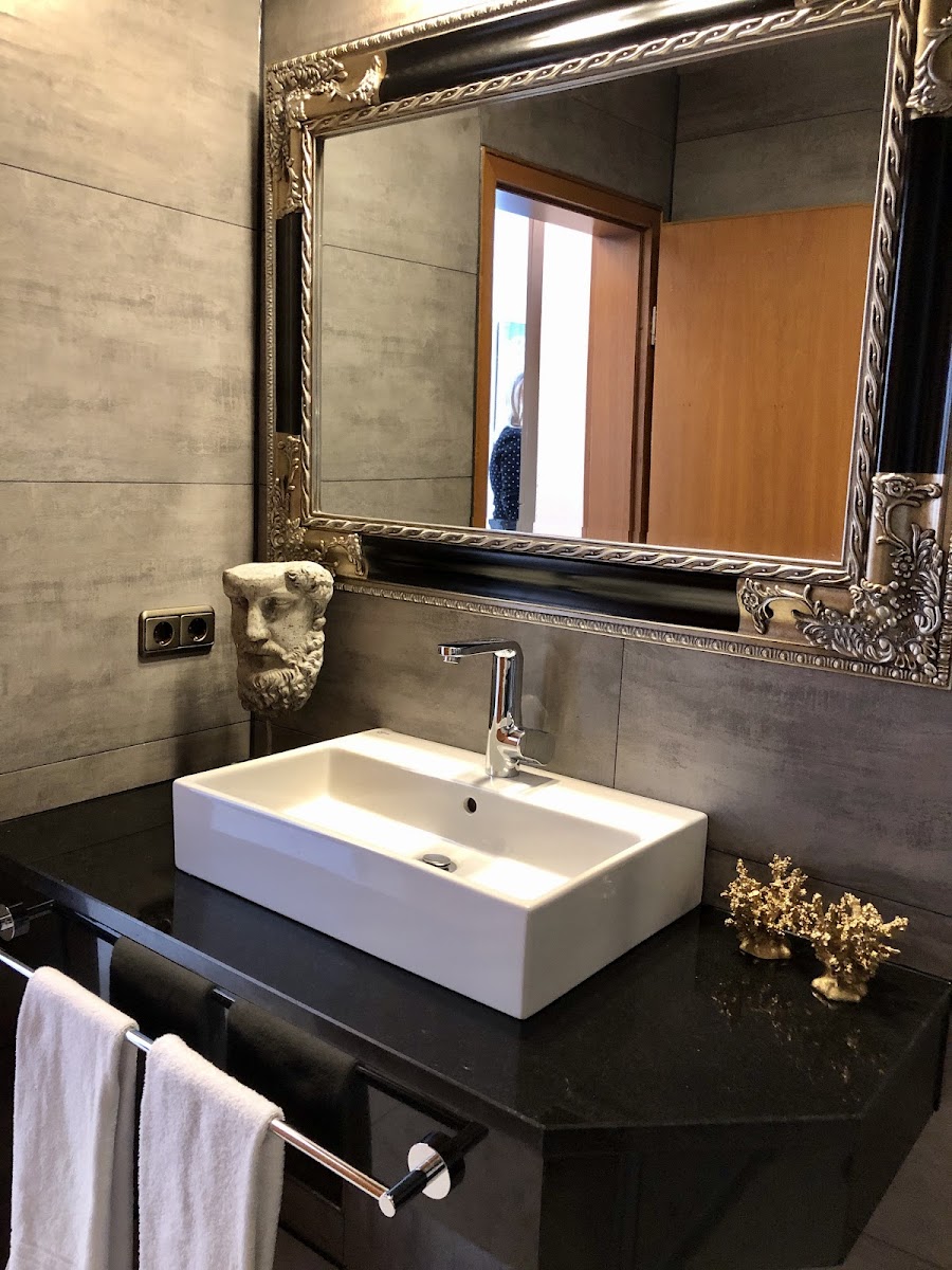 Appartementhotel Cura Hotel 2