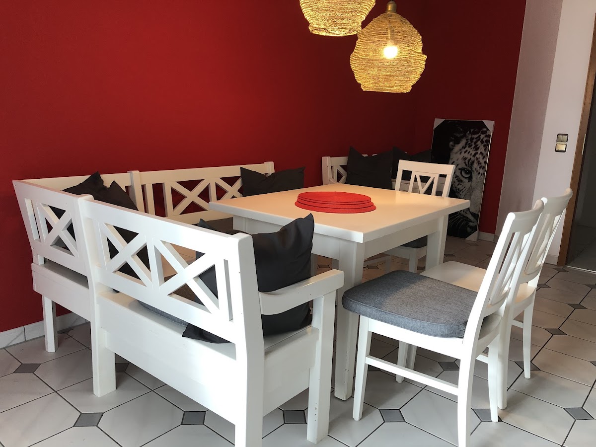Appartementhotel Cura