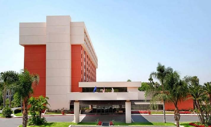 Ontario Airport Hotel and Conference Center
