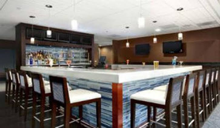 Ontario Airport Hotel and Conference Center Hotel 3