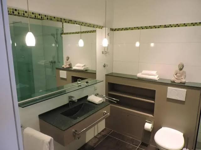 Apart-Hotel Wiesbaden Hotel 3