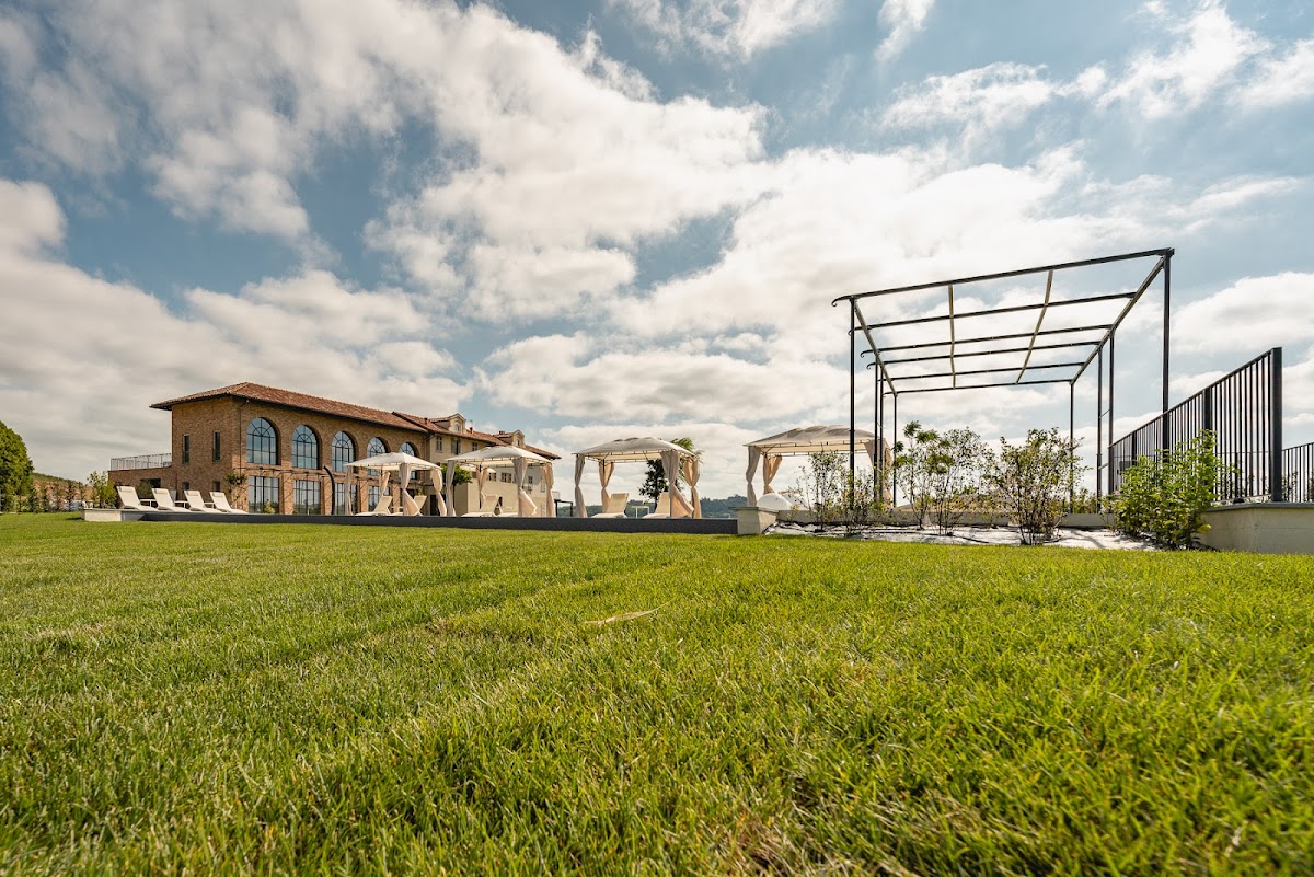 Monvì Wine Relais Hotel 2