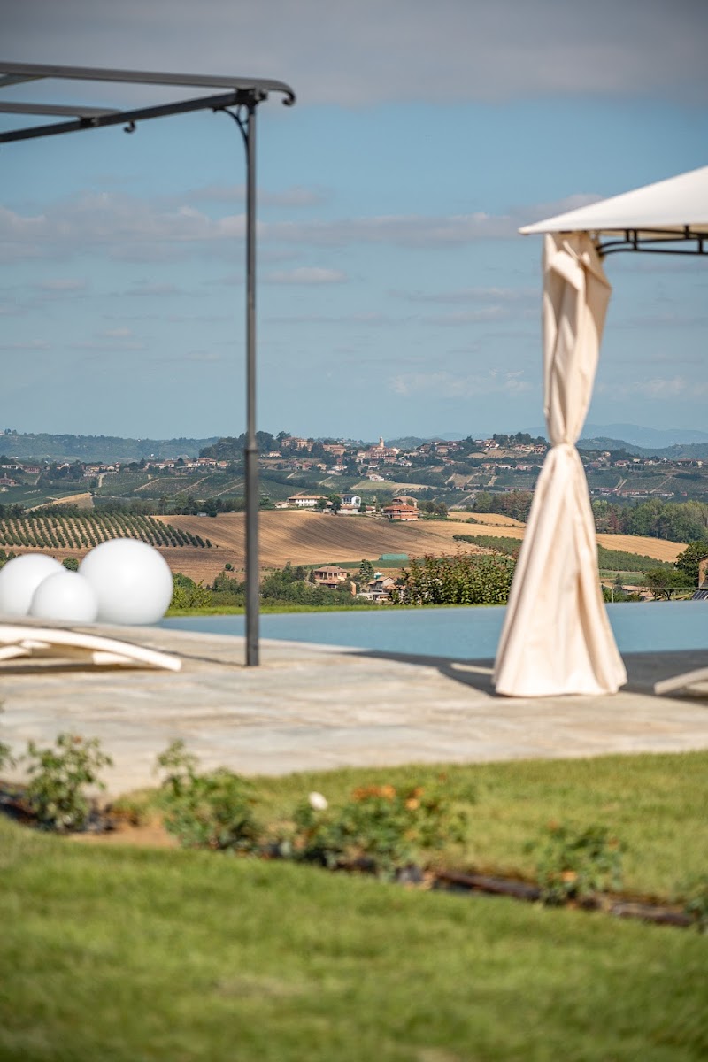 Monvì Wine Relais Hotel 3