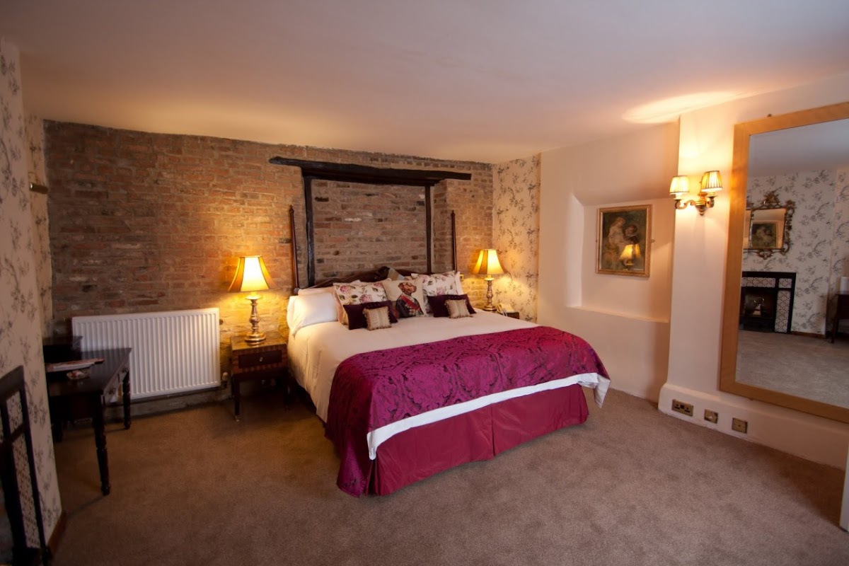 The Rose and Crown Hotel Hotel 2