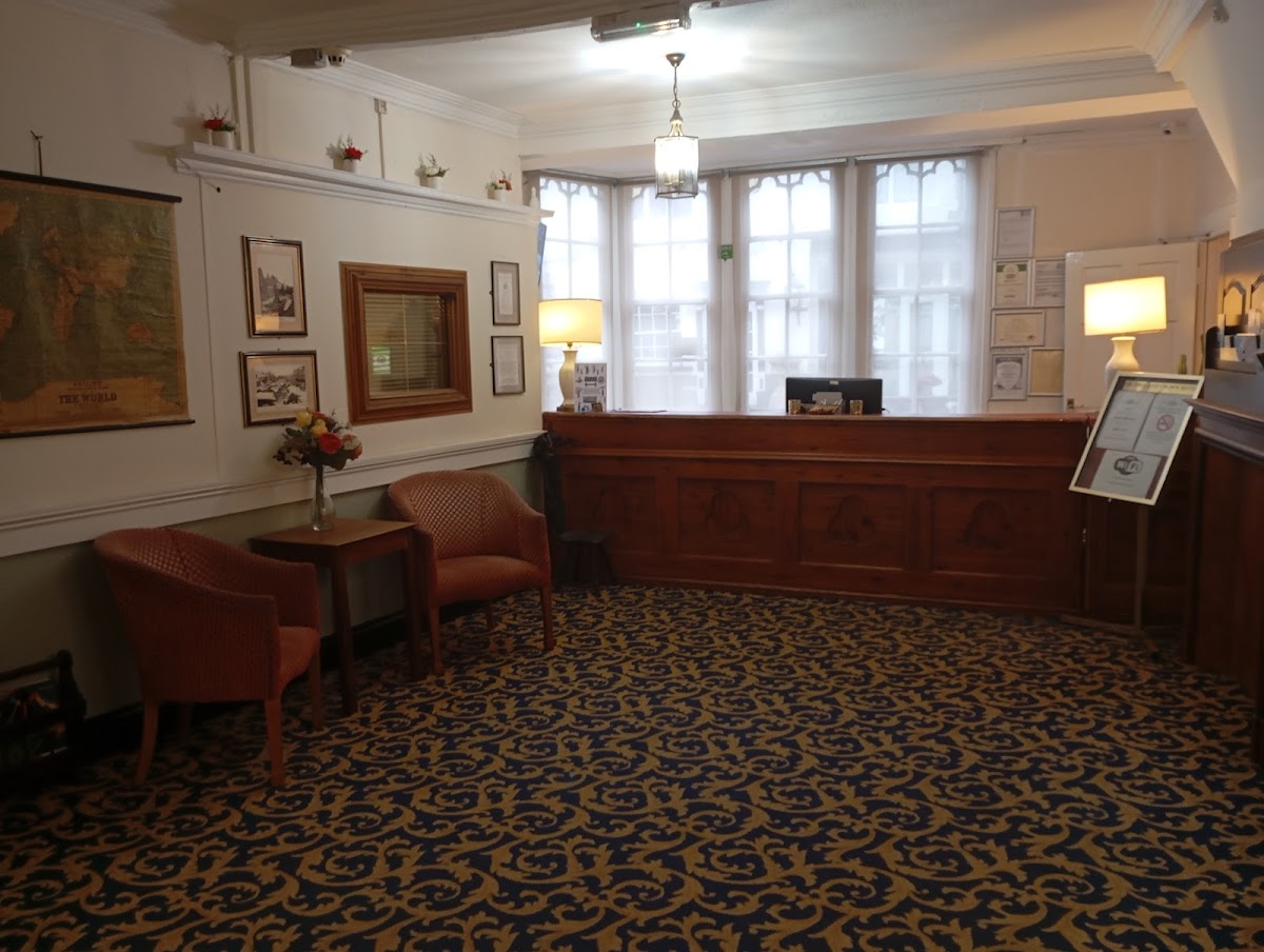 The Rose and Crown Hotel Hotel 3