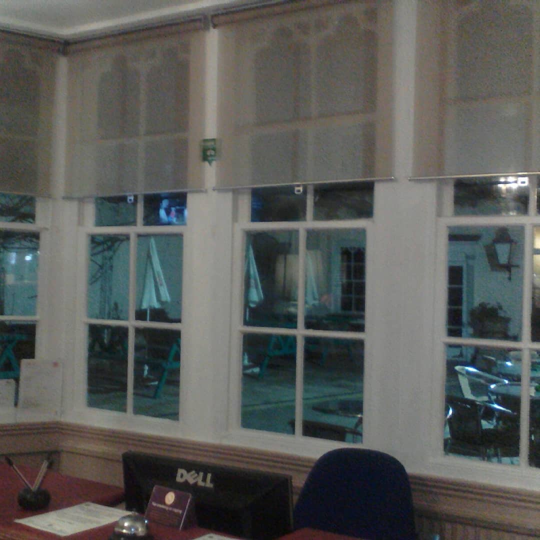 The Rose and Crown Hotel