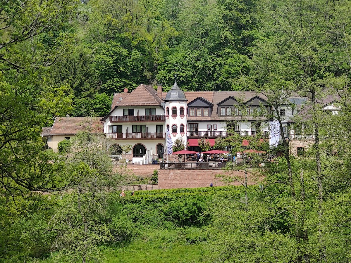 Rügers Forstgut - Naturhotel & Restaurant Hotel 3