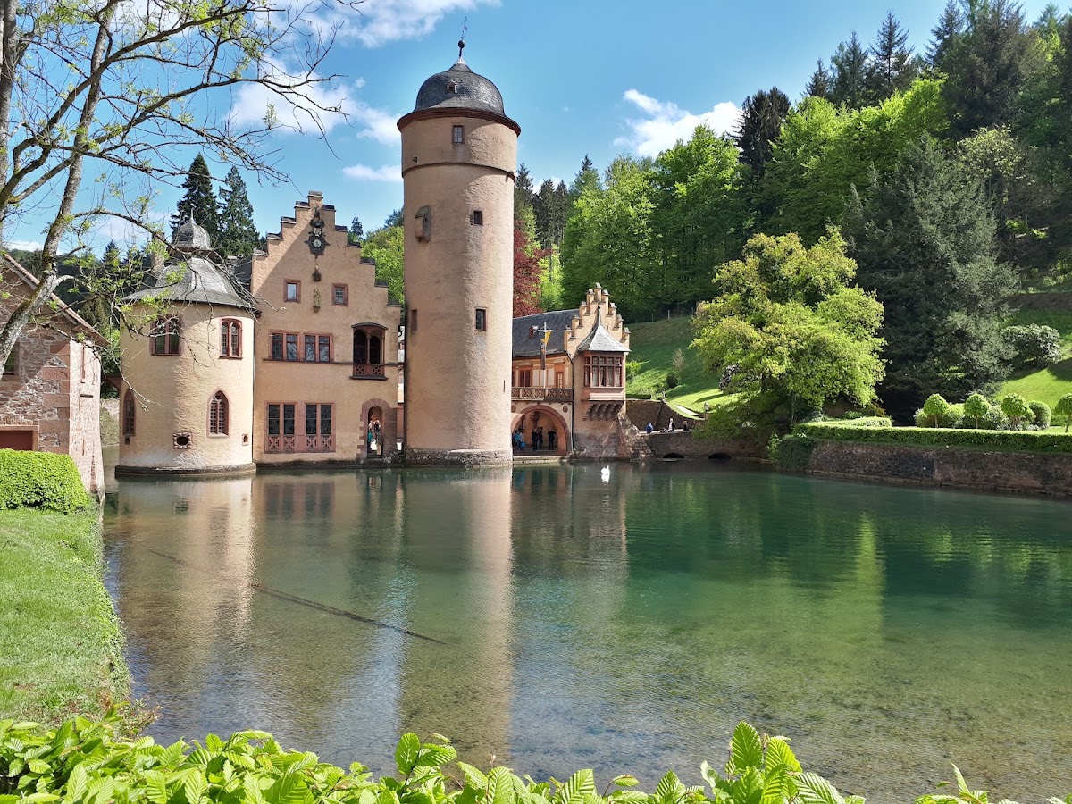 Rügers Forstgut - Naturhotel & Restaurant