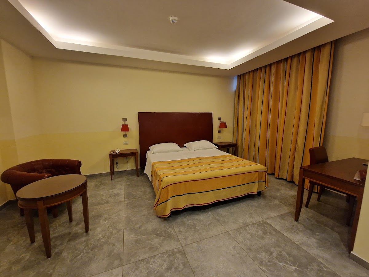 Hotel Appia Antica Hotel 2