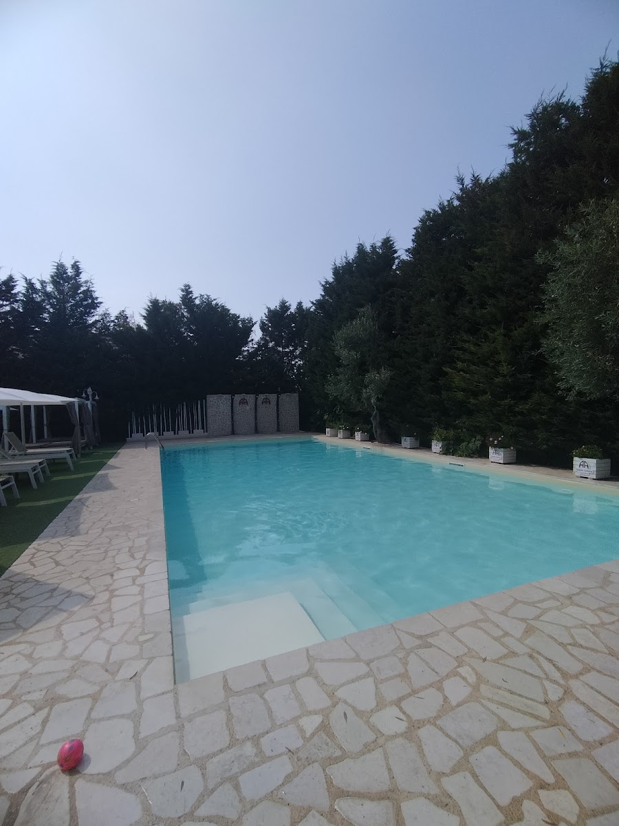 Hotel Appia Antica Hotel 3