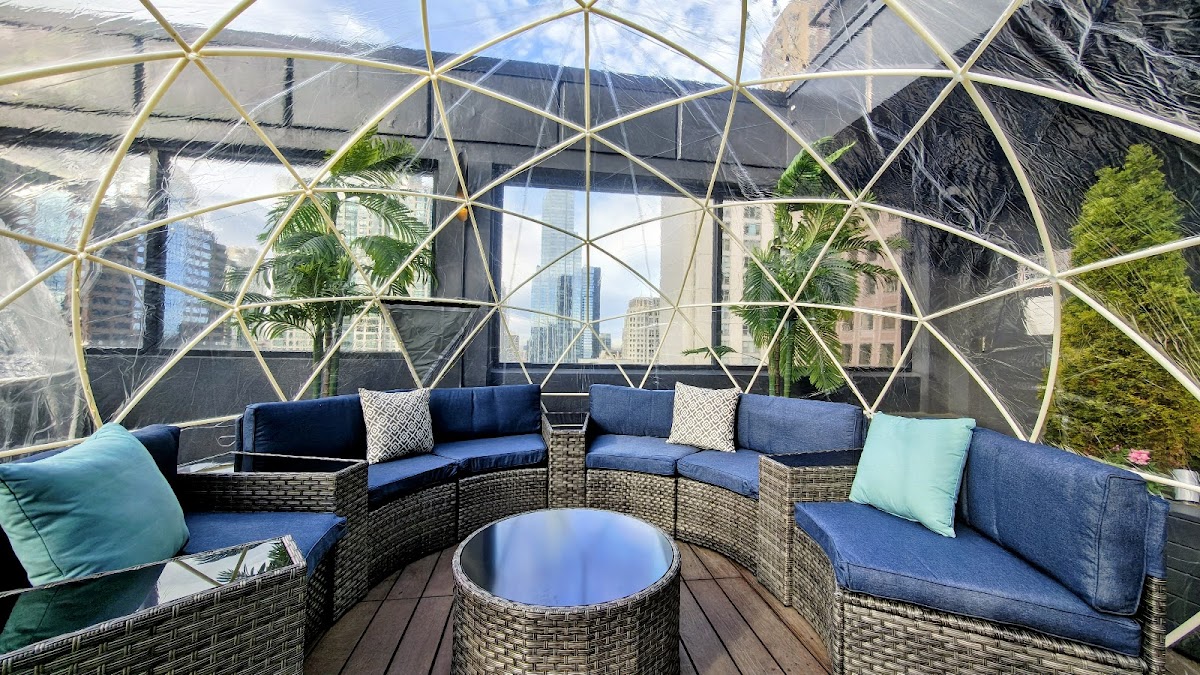 The Chicago Hotel Collection Magnificent Mile Hotel & Suites