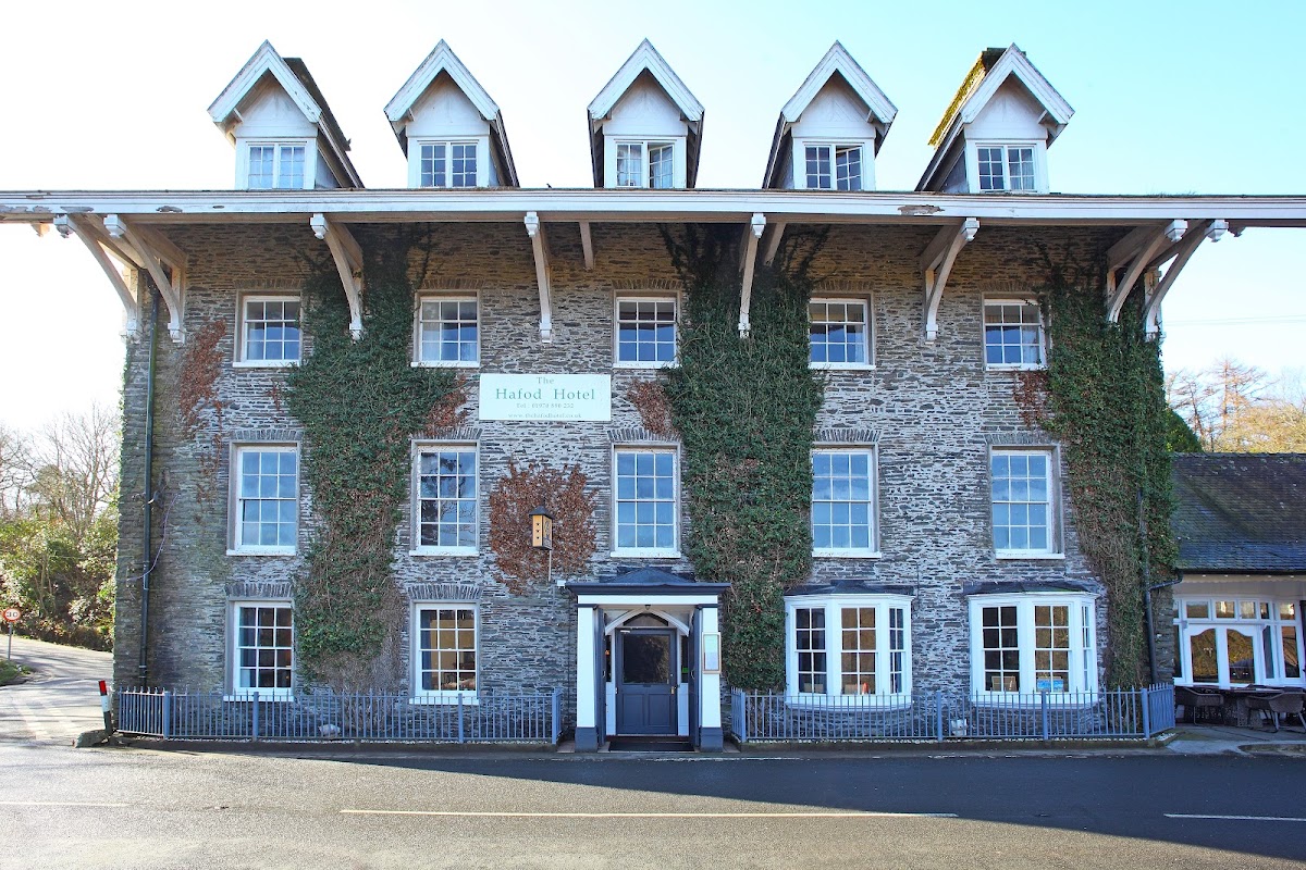 The Hafod Hotel