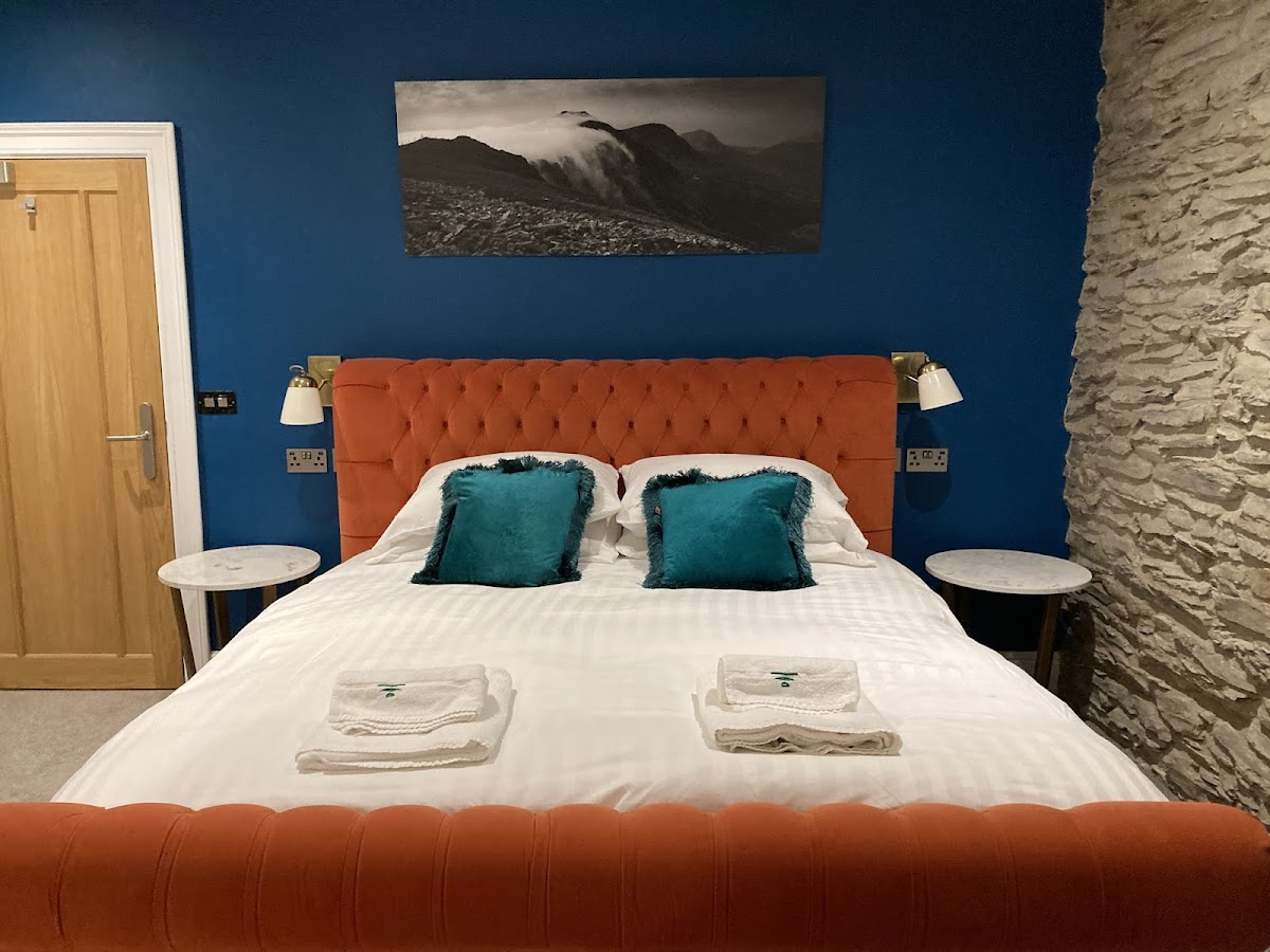 The Hafod Hotel Hotel 2