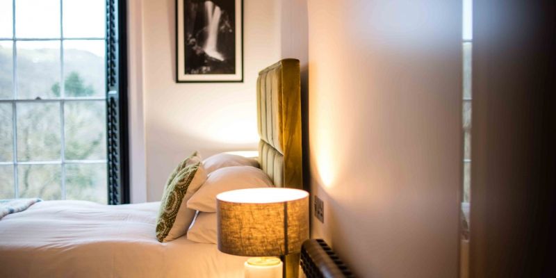 The Hafod Hotel