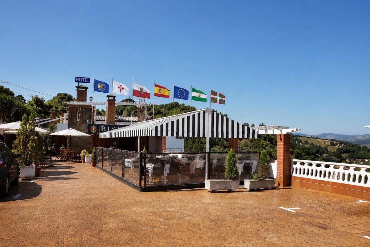 Hotel Risco