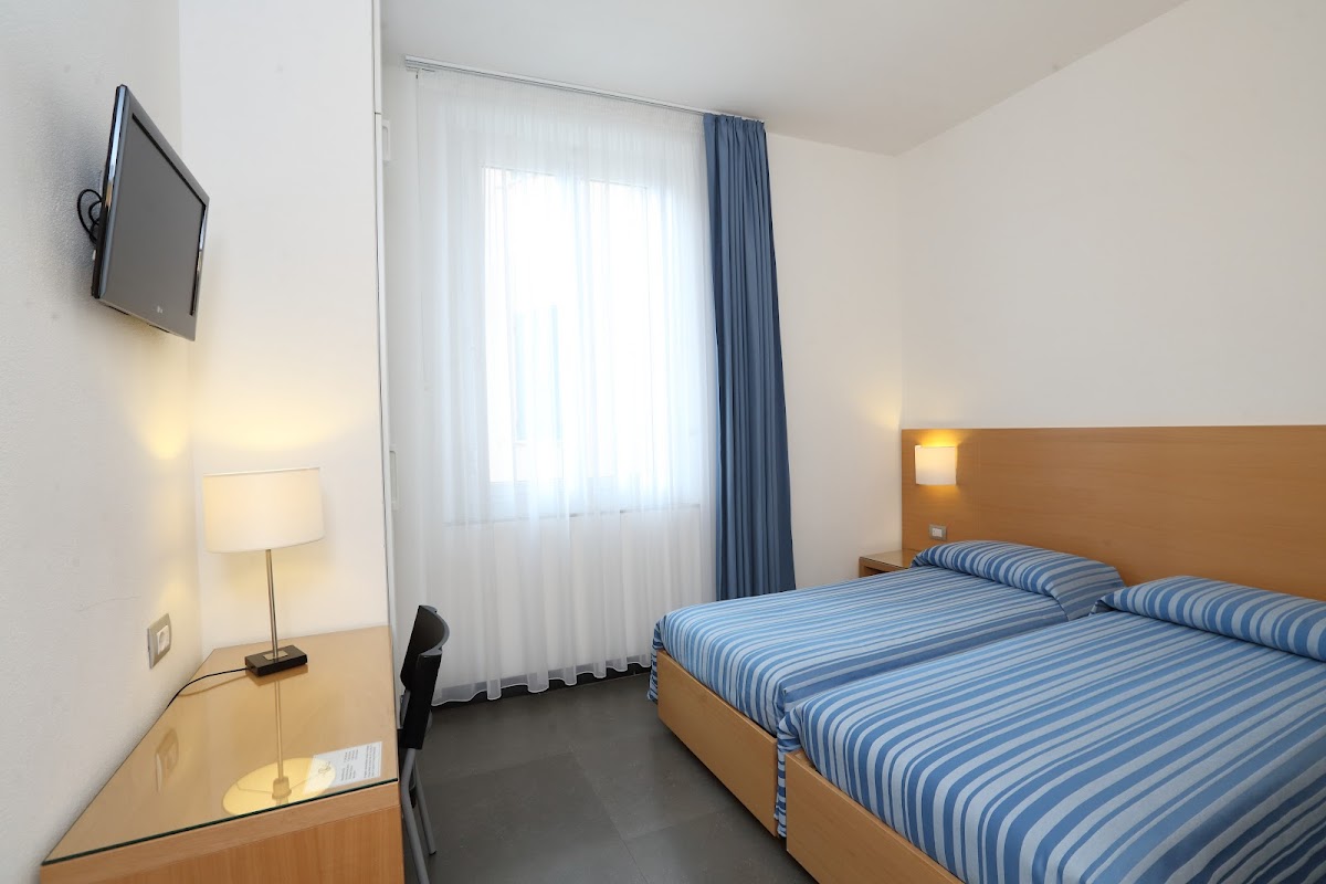 Hotel Genova Hotel 2