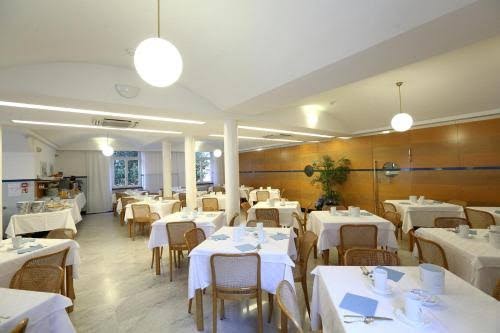 Hotel Genova