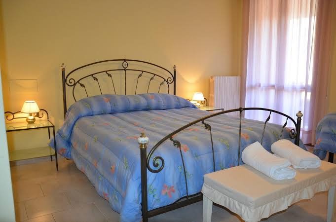 Hotel Crystal Hotel 2