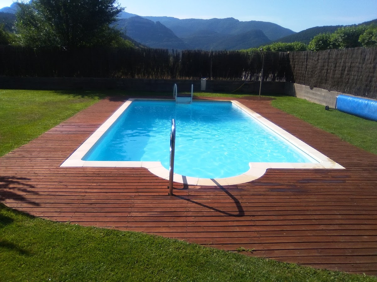 Hostal i Restaurant Cal Batista