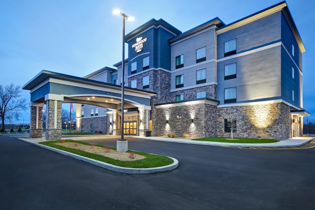Homewood Suites by Hilton Orange New Haven