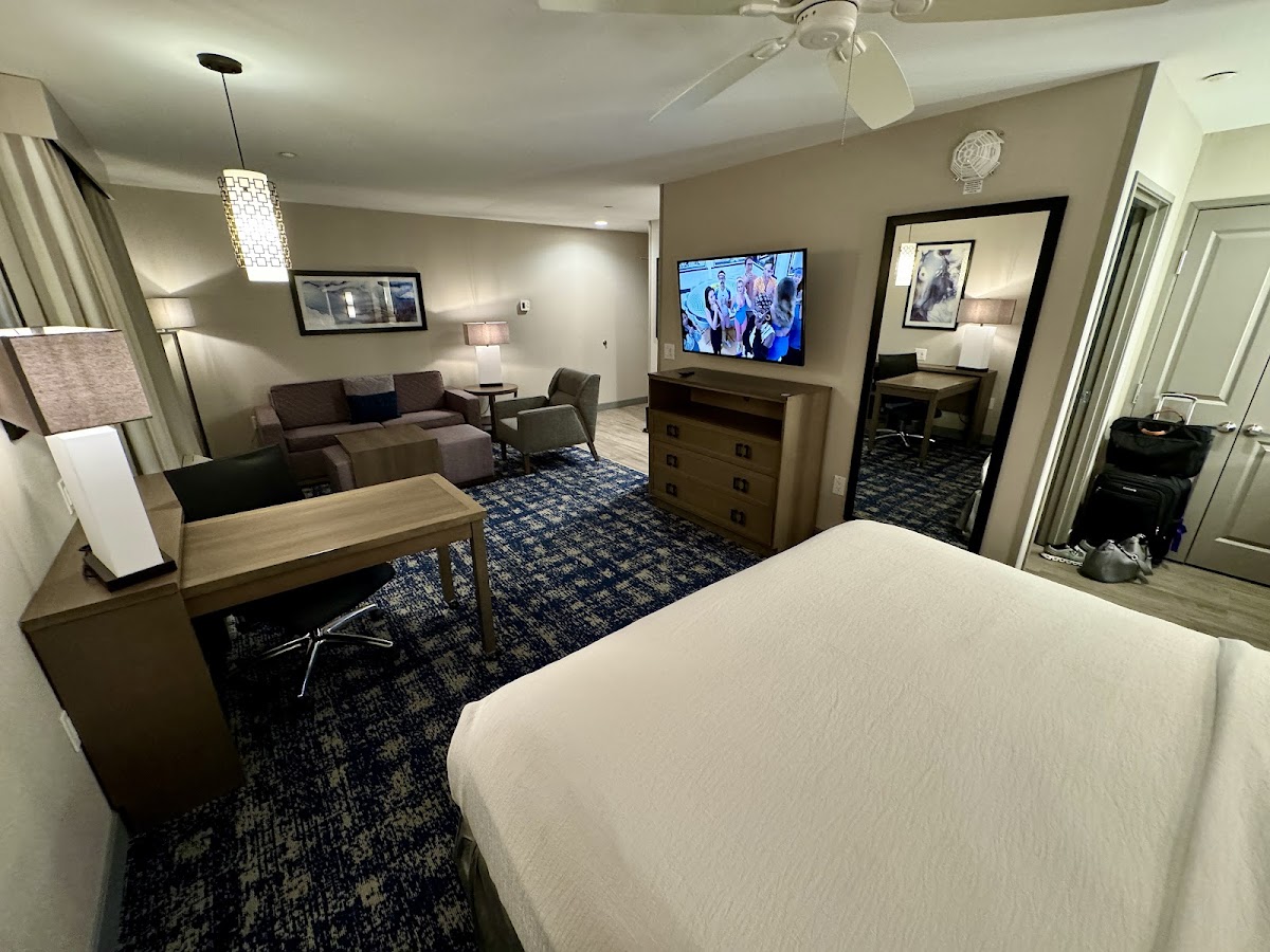 Homewood Suites by Hilton Orange New Haven Hotel 2