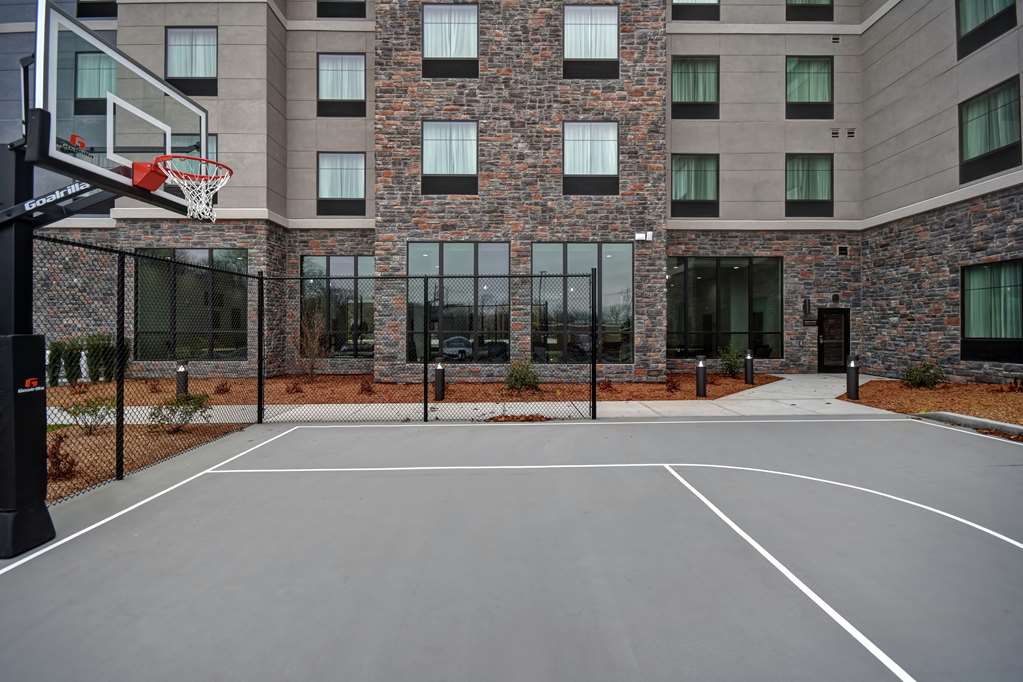 Homewood Suites by Hilton Orange New Haven Hotel 3