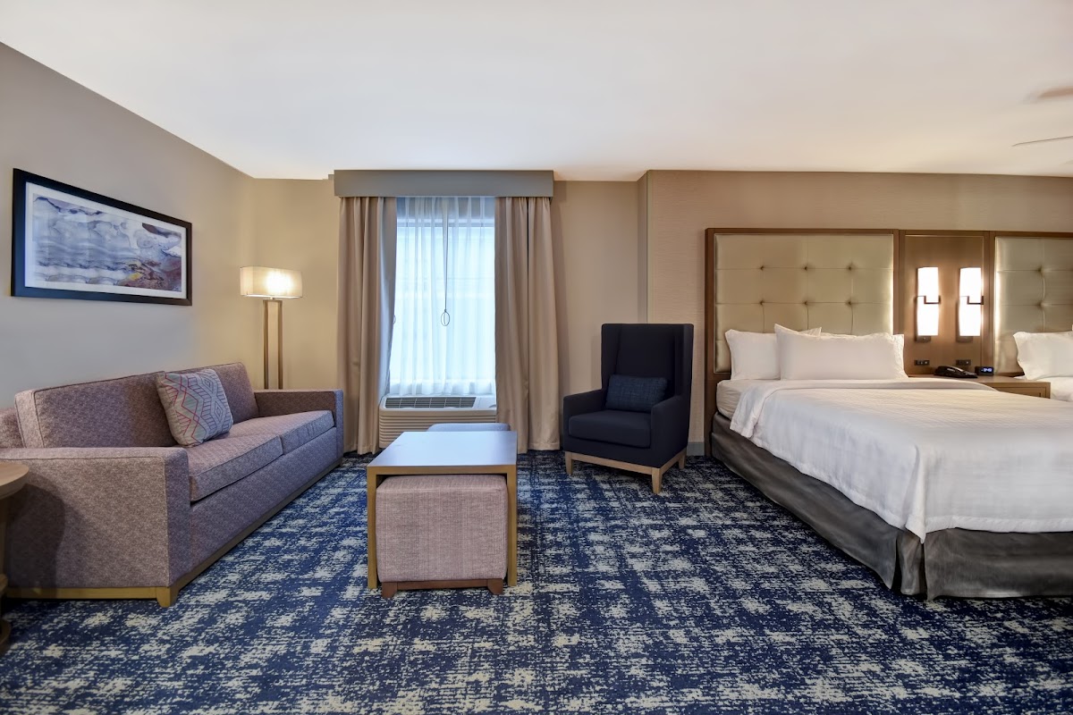 Homewood Suites by Hilton Orange New Haven