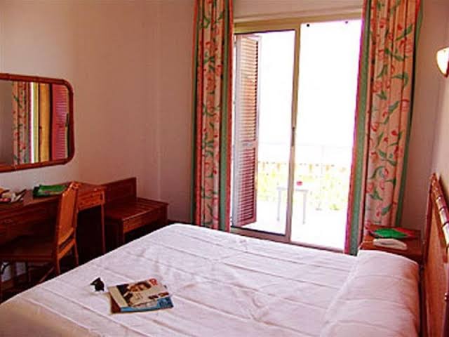 Hotel Kallisté Hotel 2