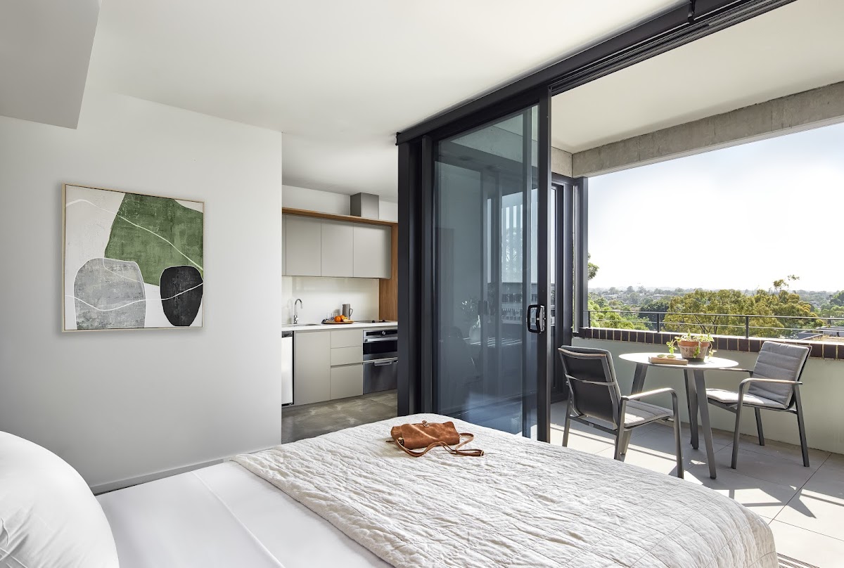 Punthill Apartment Hotels | Parramatta