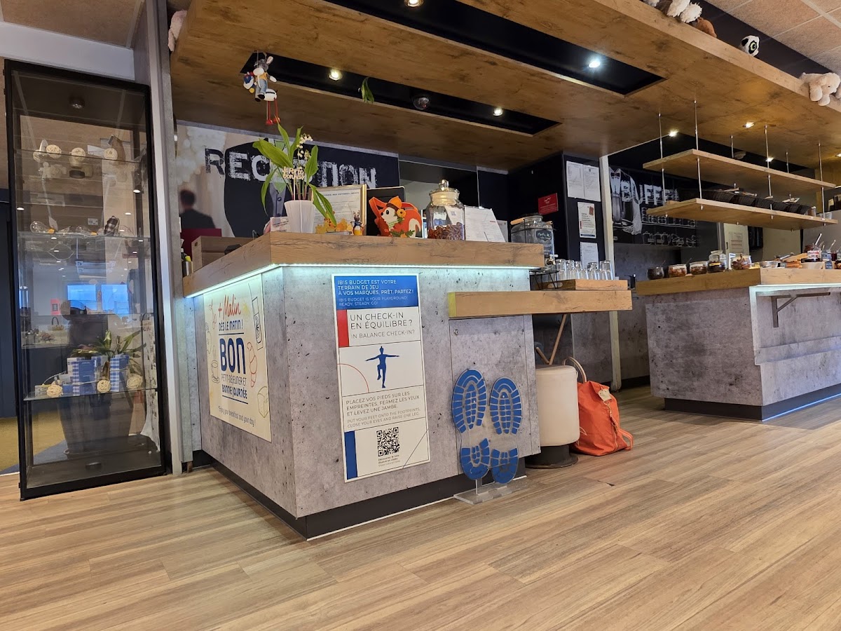 ibis budget Sélestat