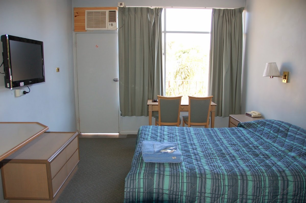 City West Motel