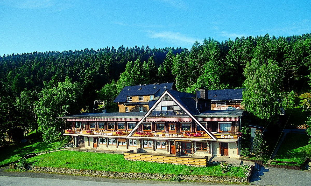 Bergasthof Zum Wilddieb