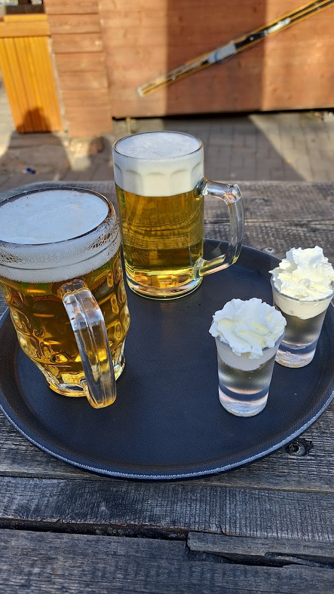 Bergasthof Zum Wilddieb Hotel 2
