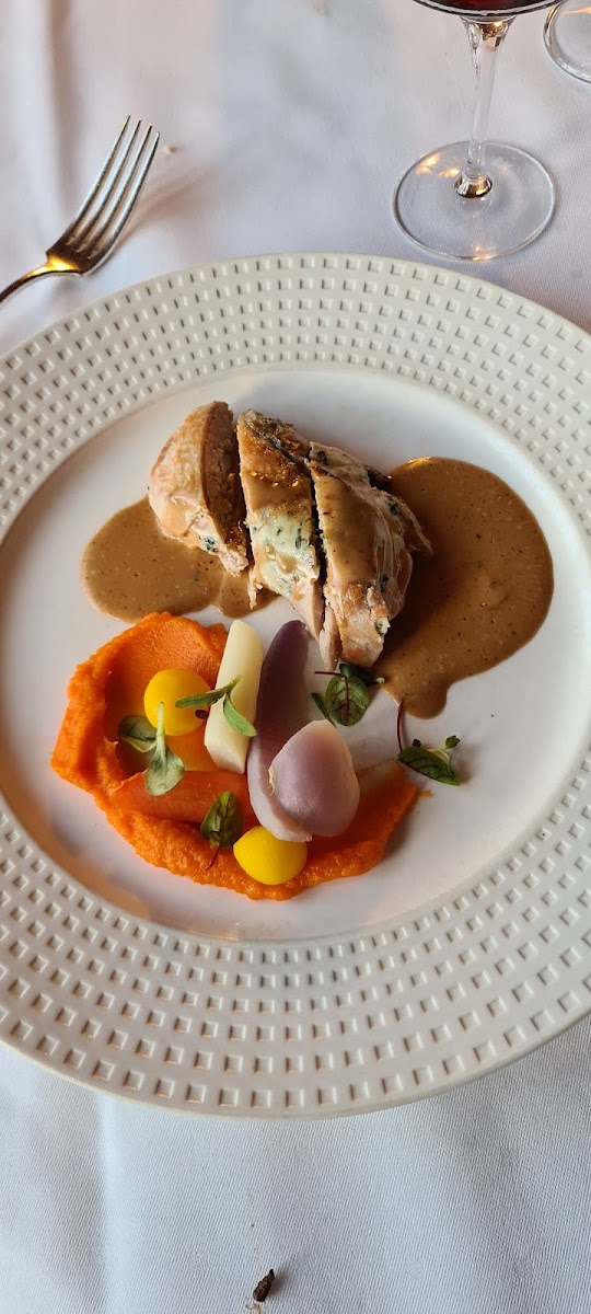 Hôtel Restaurant Erckmann Chatrian Hotel 3