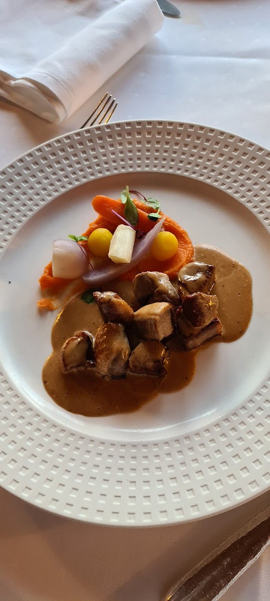 Hôtel Restaurant Erckmann Chatrian