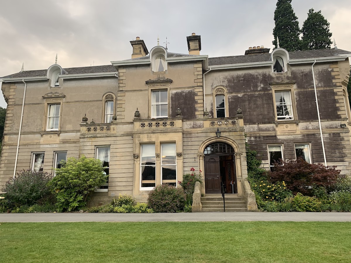 Broneirion Girlguiding Hotel 1