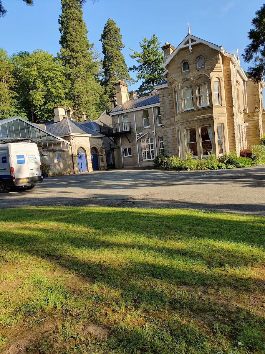 Broneirion Girlguiding Hotel 2