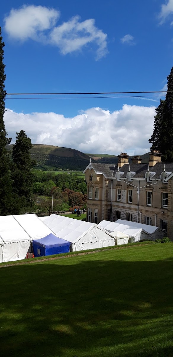 Broneirion Girlguiding Hotel 3