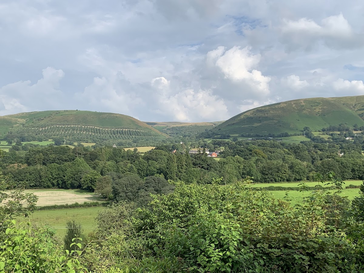 Broneirion Girlguiding