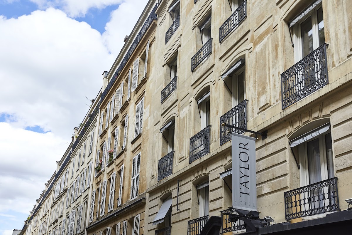 Hôtel Taylor