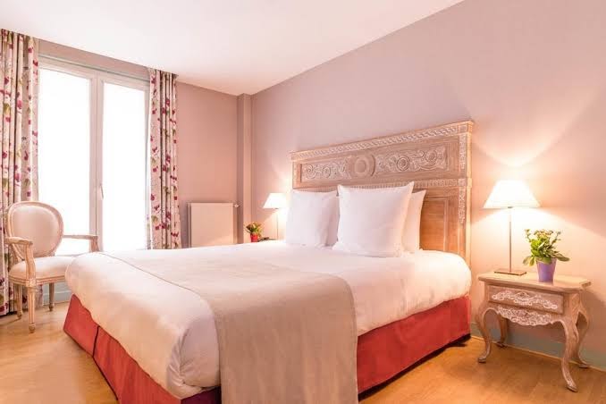 Hôtel Taylor Hotel 3