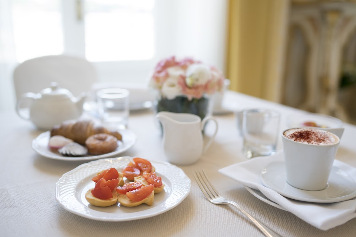 Grande Albergo Internazionale Hotel 2
