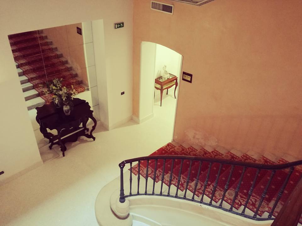 Grande Albergo Internazionale