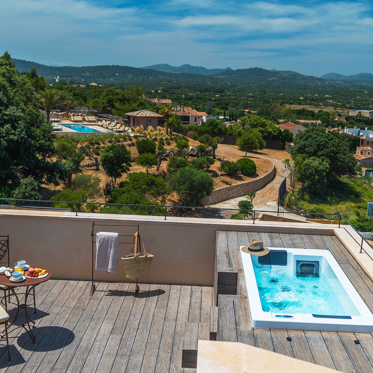 Hotel Creu de Tau Art & Spa Hotel 2