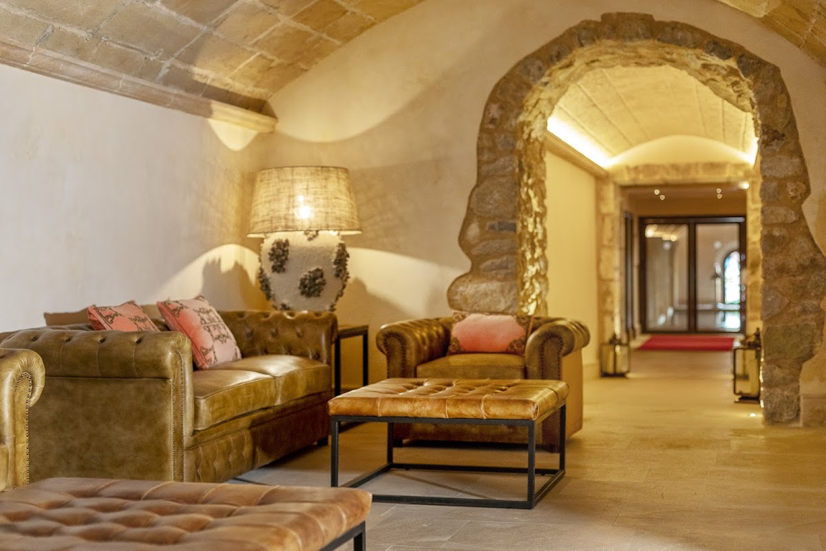 Hotel Creu de Tau Art & Spa Hotel 3