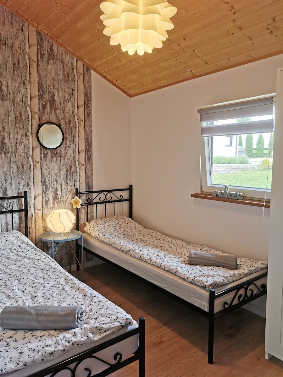 Strumyk Marzen Hotel 3