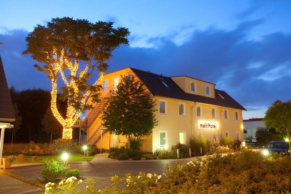 meinHotel GmbH Hotel 1
