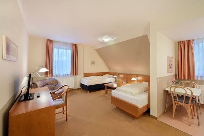 meinHotel GmbH Hotel 2