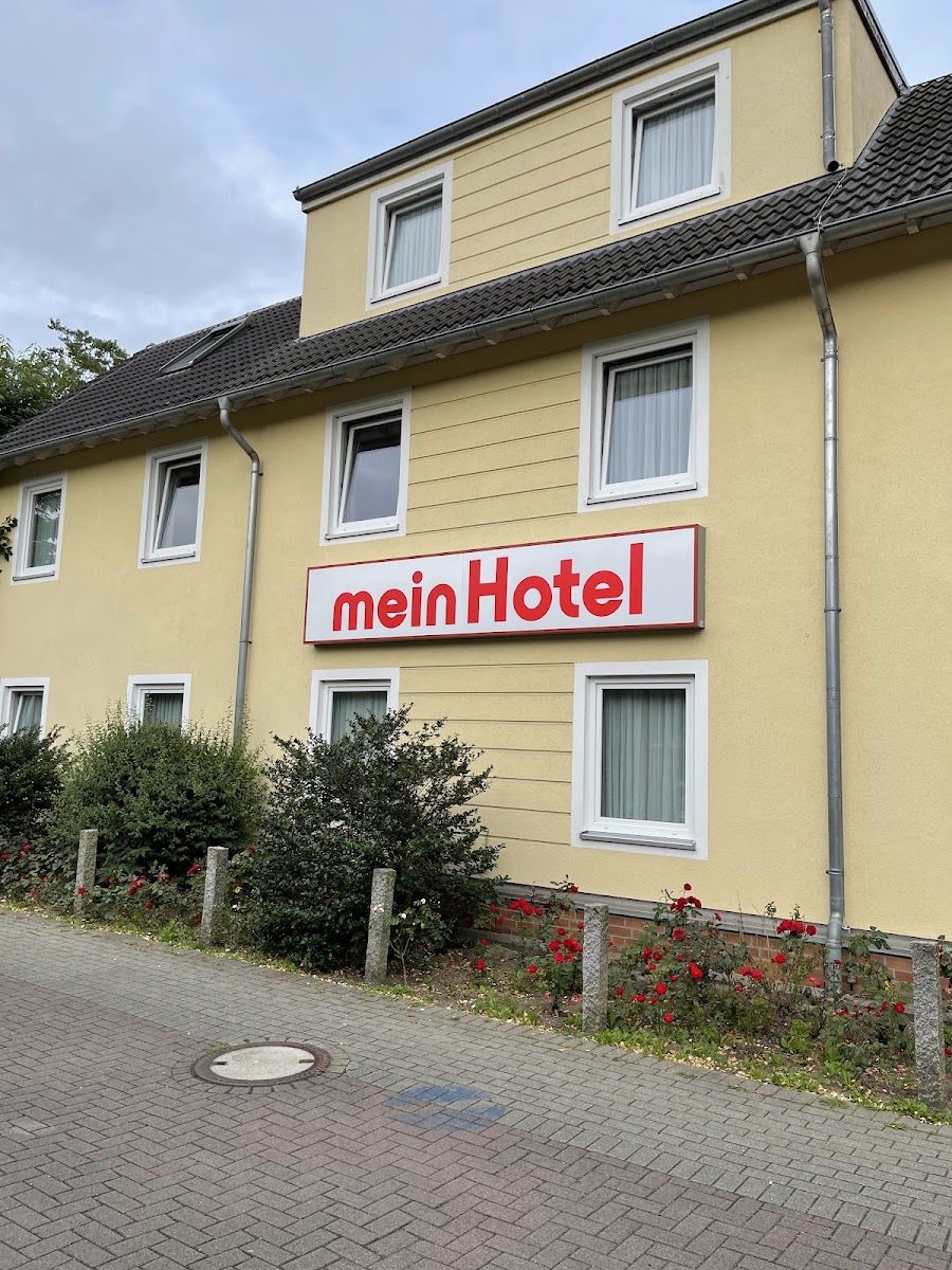 meinHotel GmbH